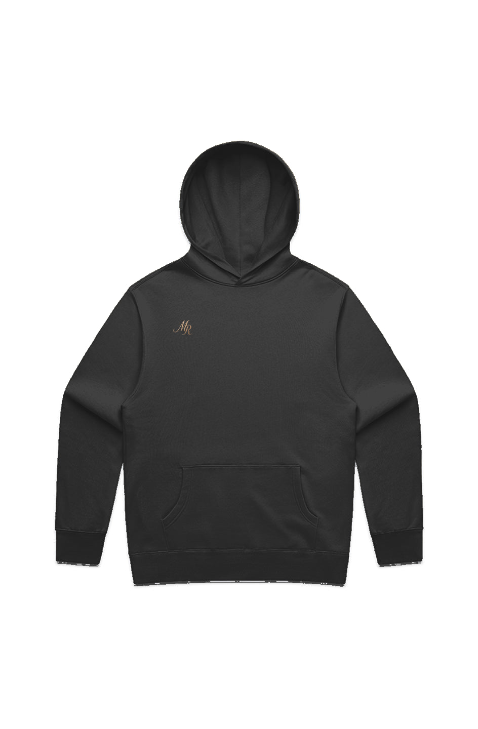 The Maison Hoodie – Relaxed Signature Edition