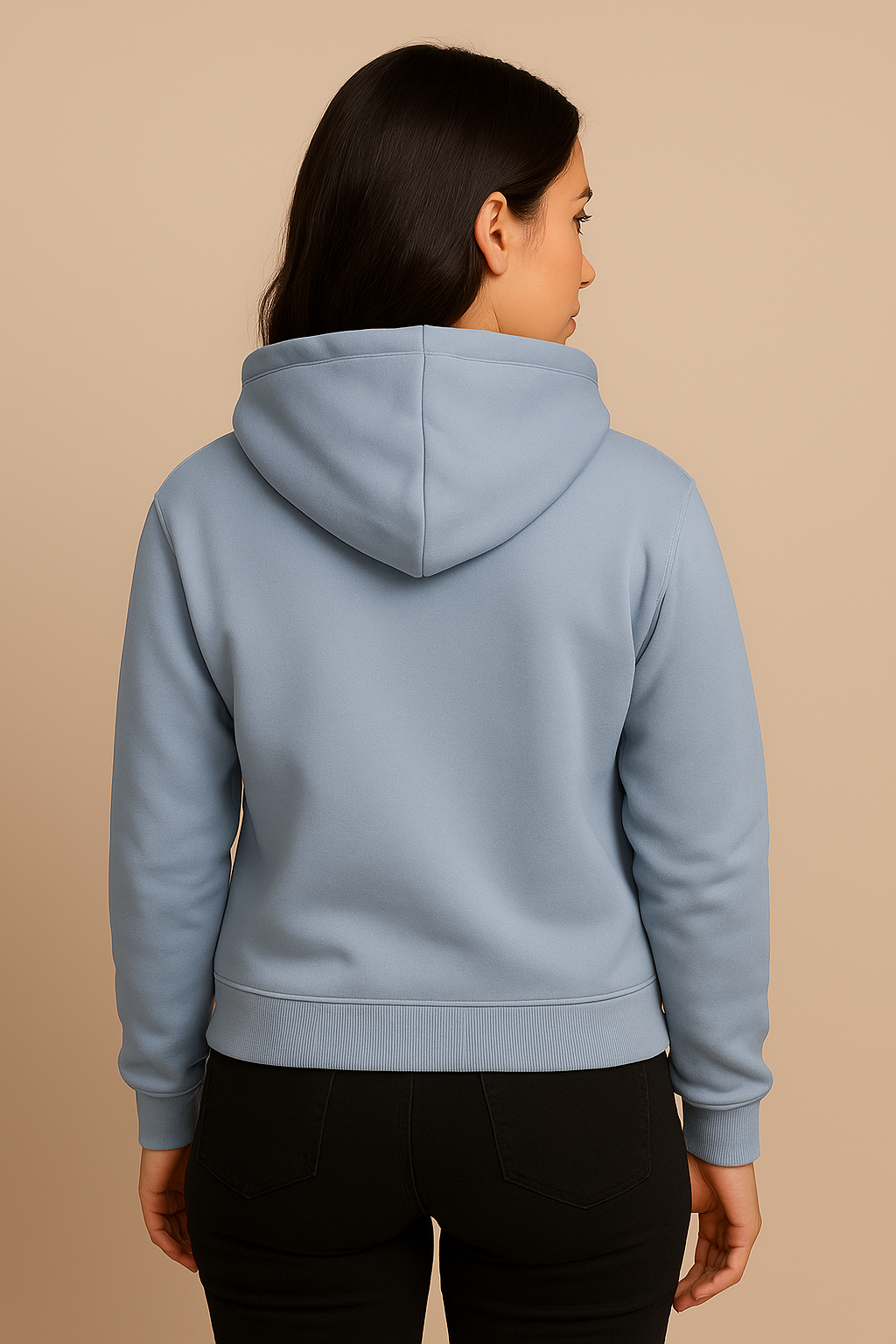 The Maison Hoodie – Relaxed Signature Edition